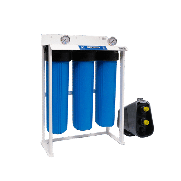Offer - Filter jumbo + Saver Pro